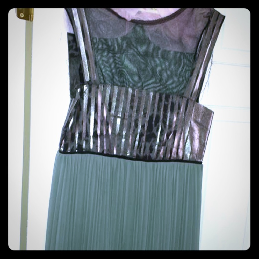 Designer Alberta Ferretti Cocktail dress